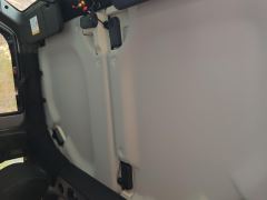 Beijing Off-RoadBJ40 2.0T AWD Edition - photo 15