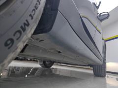 Changan UNI-T 1.5T Flagship Version - ფოტო 10