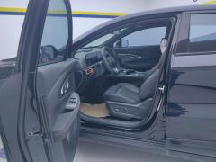 Changan UNI-T 1.5T Flagship Version - ფოტო 14