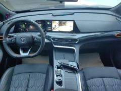 Changan UNI-T 1.5T Flagship Version - ფოტო 16
