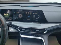 Changan UNI-T 1.5T Flagship Version - ფოტო 17