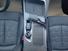 Changan UNI-T 1.5T Flagship Version - ფოტო 19