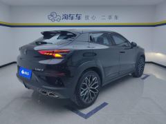 Changan UNI-T 1.5T Flagship Version - ფოტო 2