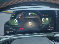 Changan UNI-T 1.5T Flagship Version - ფოტო 20