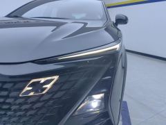 Changan UNI-T 1.5T Flagship Version - ფოტო 4