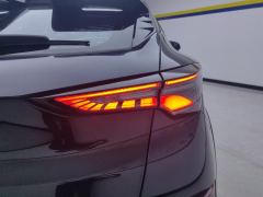 Changan UNI-T 1.5T Flagship Version - ფოტო 5