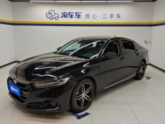 Honda Accord - photo 1