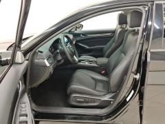 Honda Accord - photo 14
