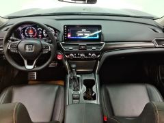 Honda Accord - photo 16