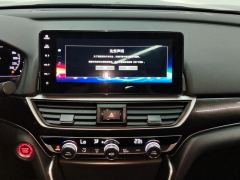 Honda Accord - photo 17