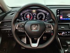 Honda Accord - photo 18