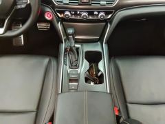 Honda Accord - photo 19