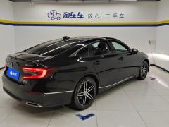 Honda Accord - photo 2