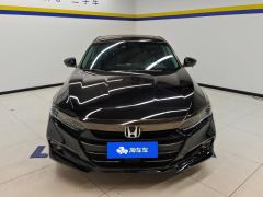 Honda Accord - photo 3