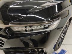 Honda Accord - photo 4