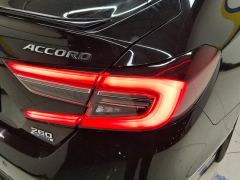 Honda Accord - photo 5