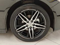 Honda Accord - photo 6