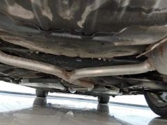 Honda Accord - photo 9