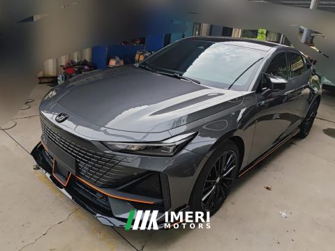 2023 Changan UNI-V 1.5T Sport Edition - ავტომობილი ჩინეთიდან