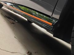 Changan UNI-V 1.5T Sport Edition - ფოტო 11