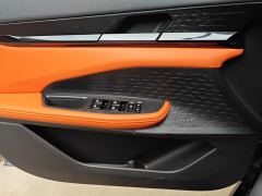 Changan UNI-V 1.5T Sport Edition - ფოტო 12