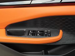 Changan UNI-V 1.5T Sport Edition - ფოტო 13