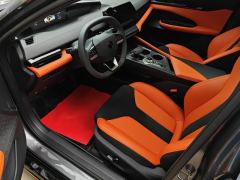Changan UNI-V 1.5T Sport Edition - ფოტო 14