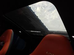 Changan UNI-V 1.5T Sport Edition - ფოტო 15