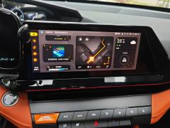 Changan UNI-V 1.5T Sport Edition - ფოტო 17