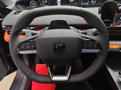 Changan UNI-V 1.5T Sport Edition - ფოტო 18