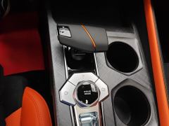 Changan UNI-V 1.5T Sport Edition - ფოტო 19