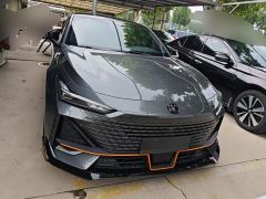 Changan UNI-V 1.5T Sport Edition - ფოტო 3