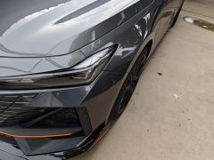 Changan UNI-V 1.5T Sport Edition - ფოტო 4