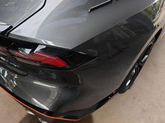 Changan UNI-V 1.5T Sport Edition - ფოტო 5