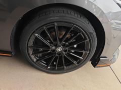 Changan UNI-V 1.5T Sport Edition - ფოტო 6