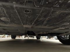 Changan UNI-V 1.5T Sport Edition - ფოტო 8