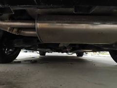 Changan UNI-V 1.5T Sport Edition - ფოტო 9