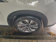 Wuling Xingchen 1.5T CVT Xinghuai Edition - ფოტო 6