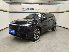 Li Auto Li ONE EREV6 Edition - photo 1