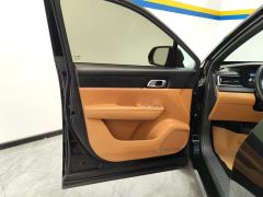 Li Auto Li ONE EREV6 Edition - photo 12