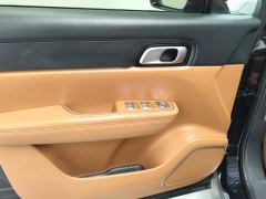Li Auto Li ONE EREV6 Edition - photo 13