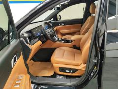 Li Auto Li ONE EREV6 Edition - photo 14