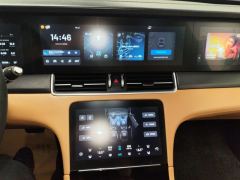 Li Auto Li ONE EREV6 Edition - photo 17