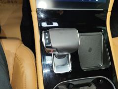 Li Auto Li ONE EREV6 Edition - photo 19