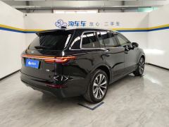 Li Auto Li ONE EREV6 Edition - photo 2