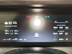 Li Auto Li ONE EREV6 Edition - photo 20
