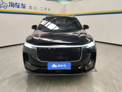 Li Auto Li ONE EREV6 Edition - photo 3