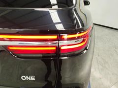 Li Auto Li ONE EREV6 Edition - photo 5