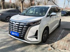 Denza D9 DM-i 1.5T 180km AWD Version 7 - ფოტო 1