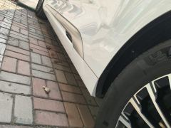 Denza D9 DM-i 1.5T 180km AWD Version 7 - ფოტო 11